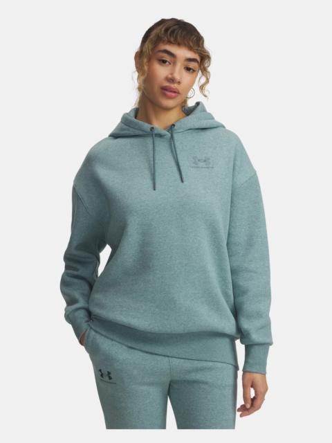 UA Icon Fleece