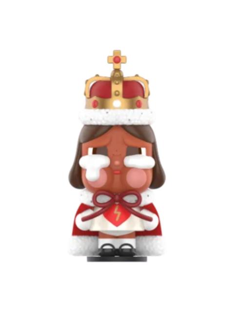 Pop Mart Crybaby Crying Again Figures 'The Queen Of Broken Heart' Secret Edition PPMT-2409-0046-QBH