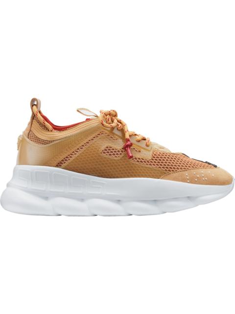Versace Chain Reaction 2 Chainz Tan