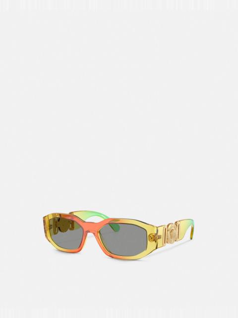 Medusa Biggie Sunglasses