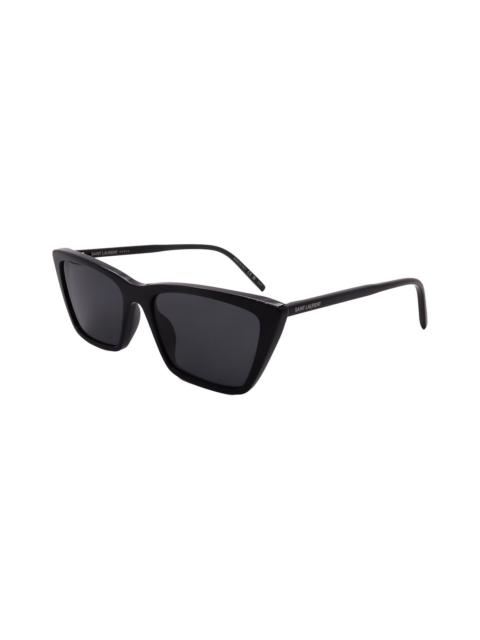 Saint Laurent Women's SL737 54mm Sunglasses