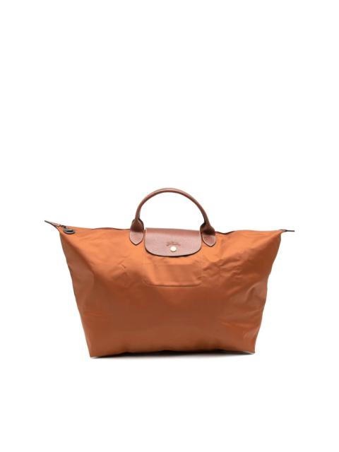 Le Pliage folding travel bag