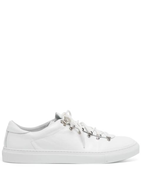 Diemme Round-toe Low-top Sneakers