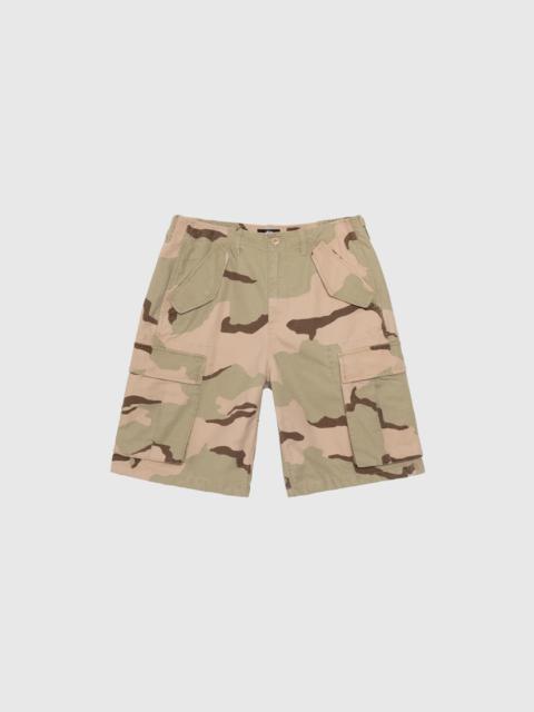 CARGO SHORT RIPSTOP