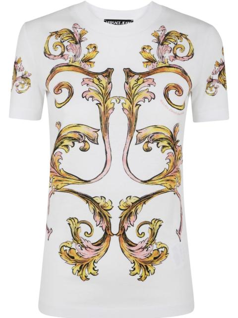 Versace Jeans t-shirt