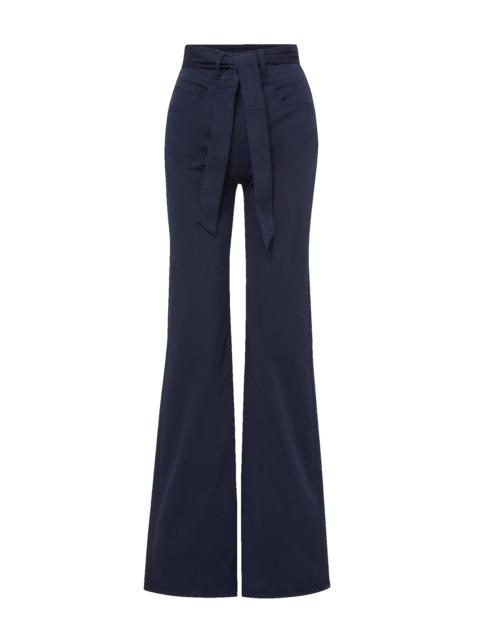 ROSANNA WIDE-LEG PANT