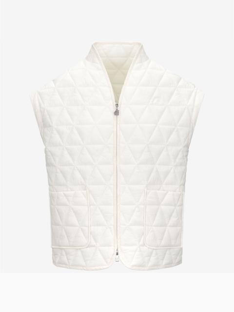 SALOIRE DIAMOND QUILTED WARM AF