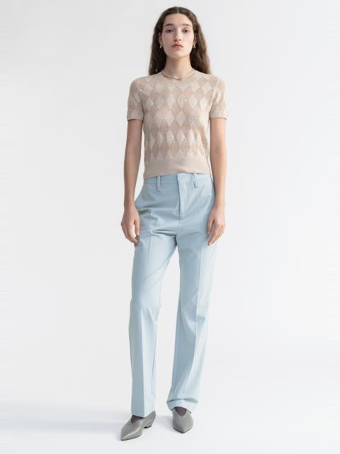 LOUI
Straight leg suiting pants