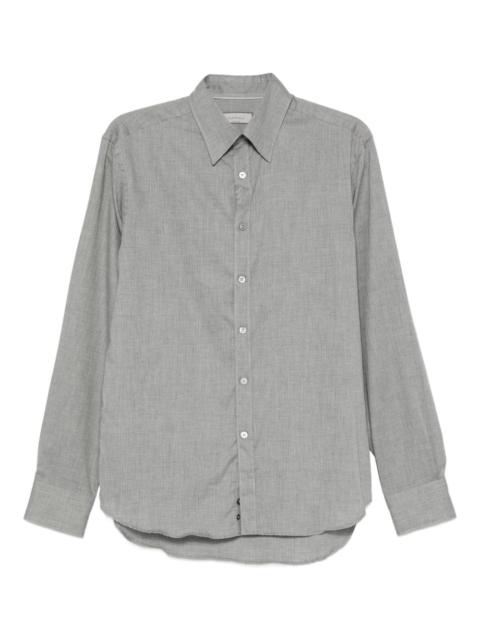 cotton shirt