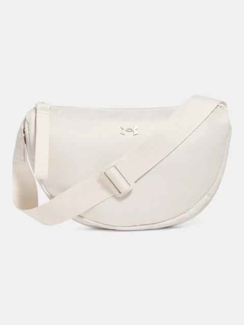 UA Studio Luna Shoulder Bag