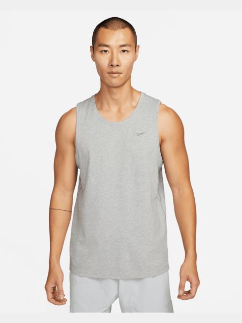 Nike Primary Men's Dri-FIT Versatile Tank