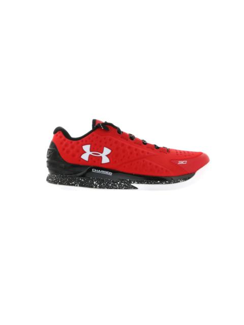 UA Curry 1 Low Red