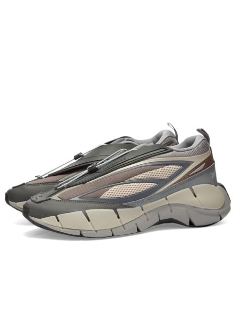 Reebok Zig 3D Storm Hydro