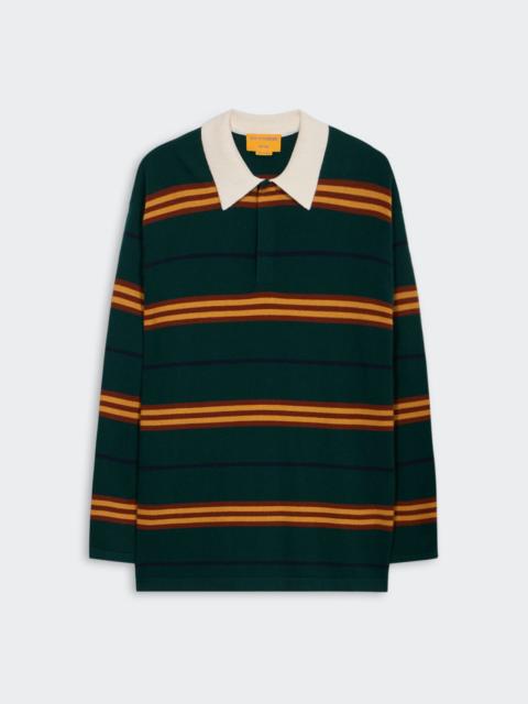 Striped Rugby