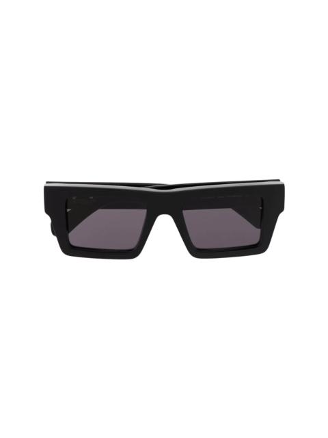 Nassau cat-eye sunglasses