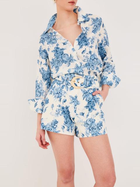 Palmer Short
The Must-Have Short For Off-Duty Elegance