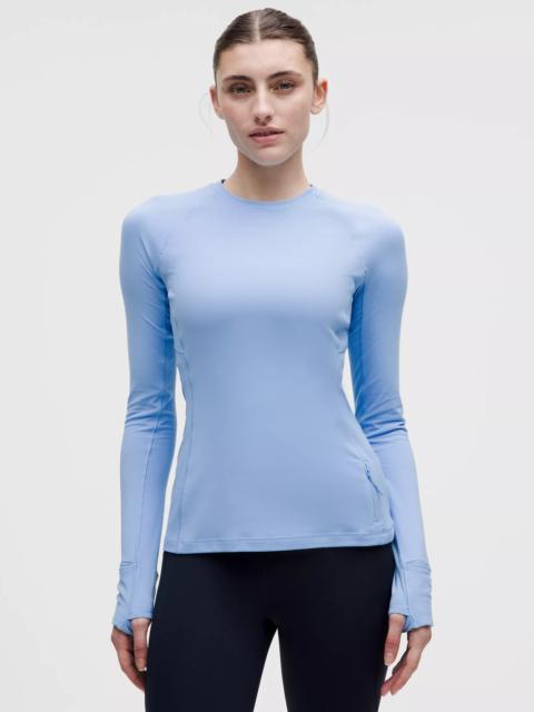 It's Rulu Long-Sleeve Shirt *Updated