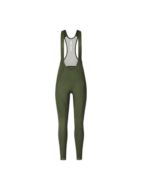 Women's Team Evo Thermal Bib Tight