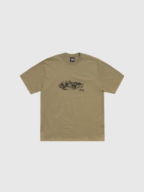 FAWN S/S T-SHIRT