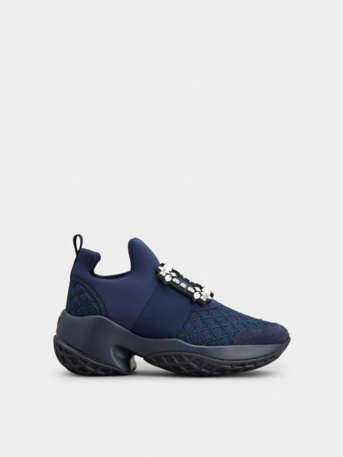 Viv' Run Sneakers in fabric