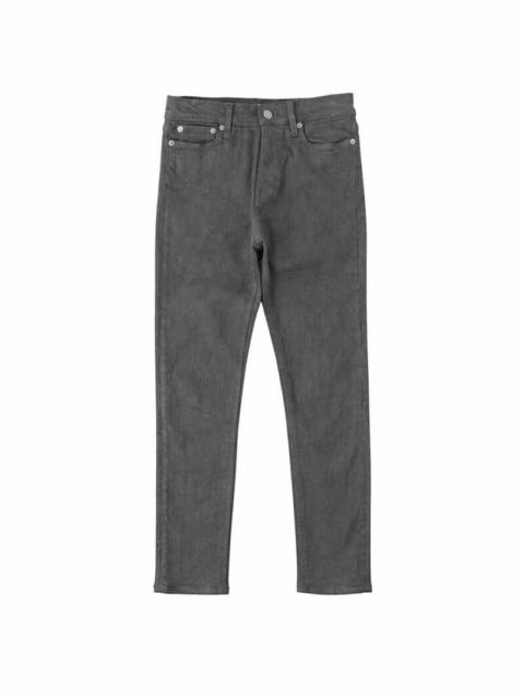 SOCIAL SCULPTURE W13 STRETCH GREY