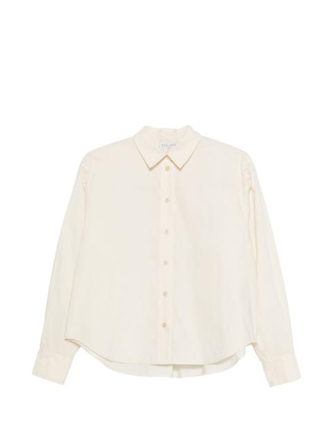 button-up long-sleeve shirt