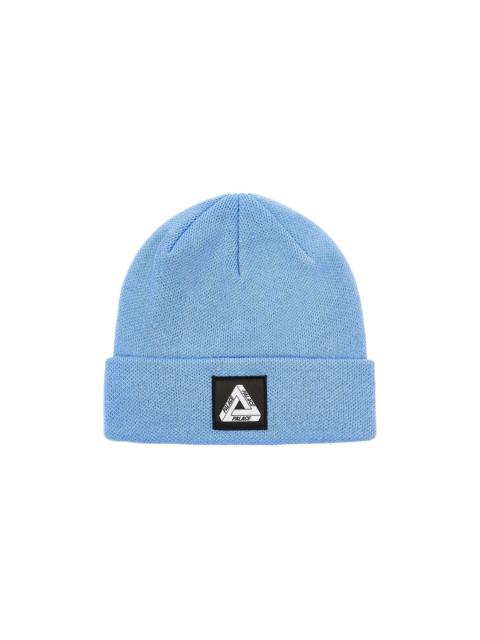 TRI-FERG PATCH BEANIE FLEXY BLUE