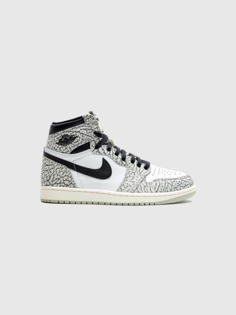 AIR JORDAN 1 RETRO HIGH OG "ELEPHANT PRINT"