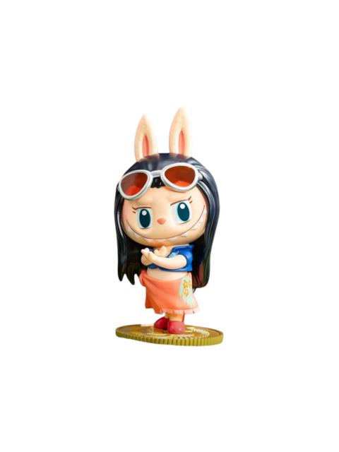 Pop Mart Labubu The Monsters x One Piece Series Nico Robin Figure