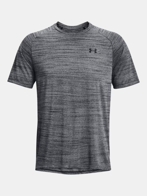 Men's UA Tech™ 2.0 Tiger Short Sleeve