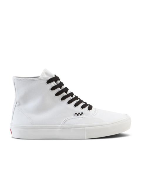 ANDREW ALLEN X SKATE AUTHENTIC HIGH 'WHITE HOCKEY'