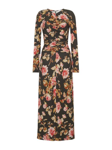Maisy Dress
Figure-Skimming And Ultra-Flattering