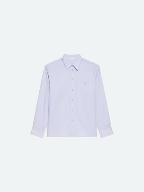 RELAXED STRIPED SHIRT