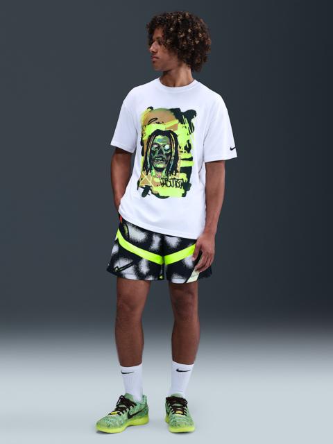 Ja Men's Dri-FIT 6" Icon Basketball Shorts