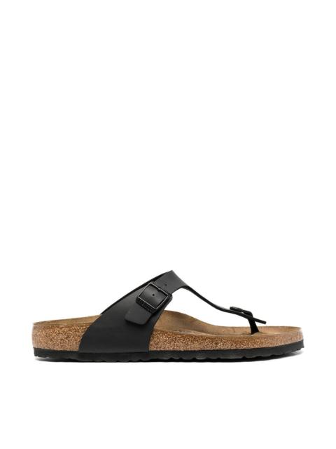 Gizeh thong sandals