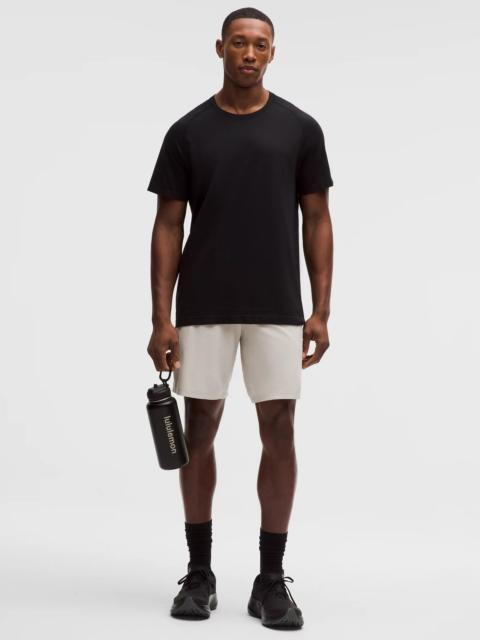 Pace Breaker Linerless Short 9"