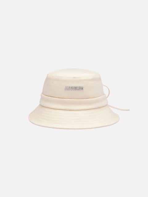 The Gadjo bucket hat