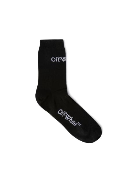 Small Logo Short Socks