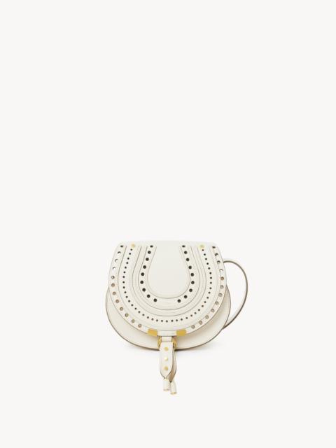 MARCIE SMALL SADDLE BAG