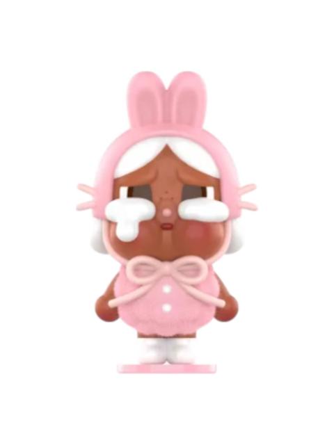 Pop Mart Crybaby Crying Again Figures 'I'll Give You All My Love' PPMT-2409-0046-GYML