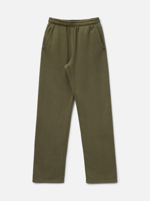 STRAIGHT-LEG SWEATPANT