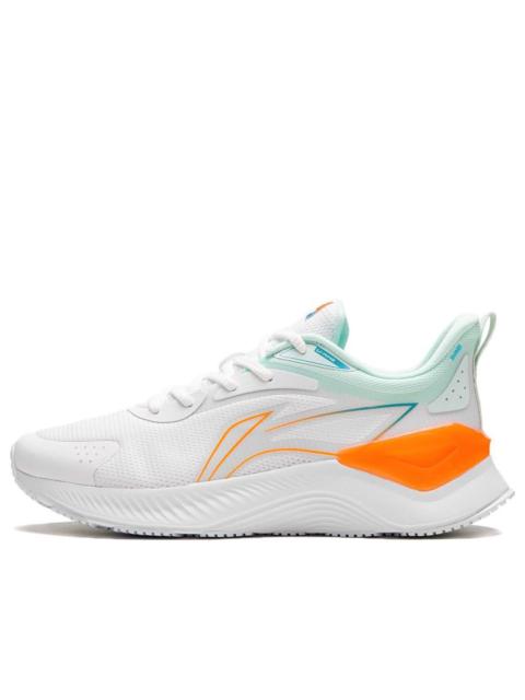Li-Ning Yueying Element 'White Blue Orange' ARHS009-7