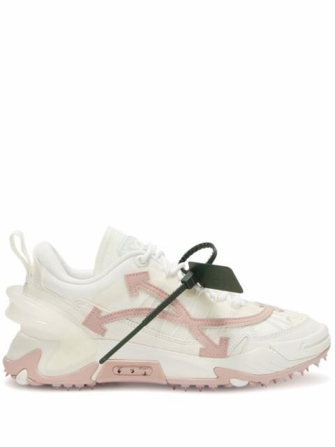 OFF-WHITE WOMEN ODSY-2000 White/Pink