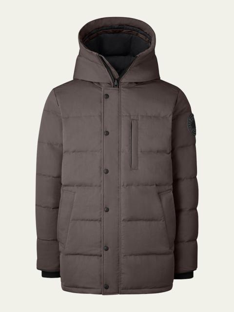 Men's Carson Heritage Parka