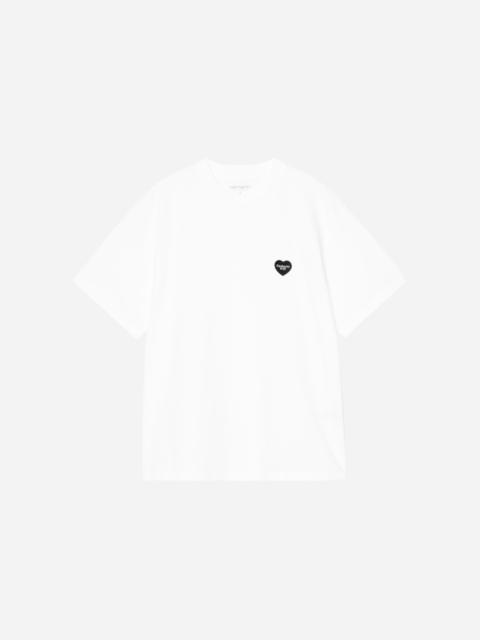 Heart Patch T-shirt