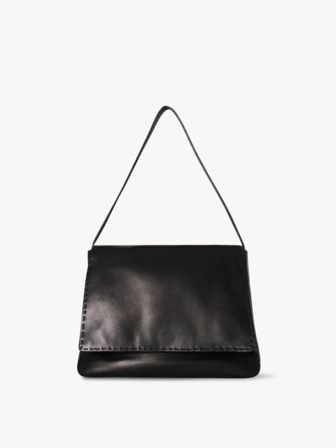 Nuance Hobo Bag in Leather