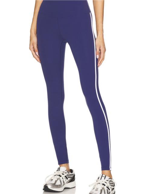 Studio Track Legging