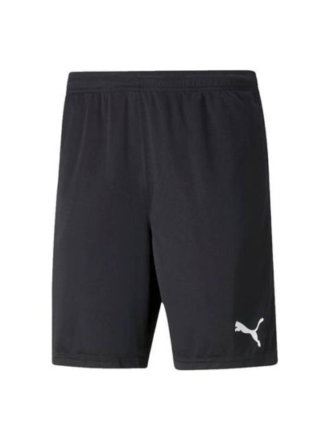 PUMA Football Shorts 'Black' 657538-03