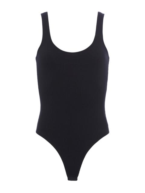 Nica Scoopneck Bodysuit