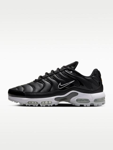Nike Air Max Plus G Golf Shoes